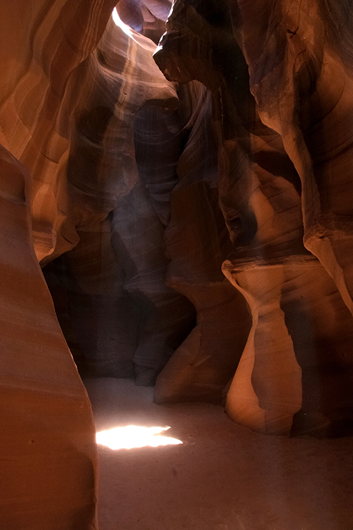 06-19 - 04.JPG - Antelope Canyons, AZ